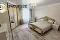 3 room apartment 80 m² Brest, Belarus