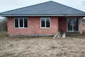 House 136 m² Jzufouski sielski Saviet, Belarus