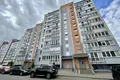 Mieszkanie 2 pokoi 67 m² Żodzino, Białoruś