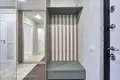 Appartement 1 chambre 30 m² Minsk, Bélarus