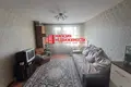 2 room apartment 51 m² Hrodna, Belarus