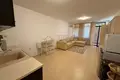 Квартира 1 комната 38 м² Святой Влас, Болгария