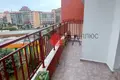 Apartamento 2 habitaciones  Elenite Resort, Bulgaria