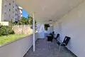 2 bedroom apartment 70 m² in Becici, Montenegro