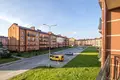 Apartamento 1 habitación 43 m² en Holmogorovka, Rusia