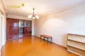 2 room apartment 52 m² Minsk, Belarus
