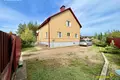 Casa de campo 239 m² Svislacki sielski Saviet, Bielorrusia