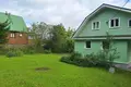 2 room house 101 m² Gatchinsky District, Russia