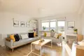 4 room apartment 76 m² Warsaw, Poland