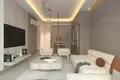 Квартира 4 комнаты 172 м² Аксу, Турция