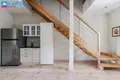 House 130 m² Onuskis, Lithuania