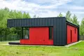 Haus 171 m² Bialarucki sielski Saviet, Belarus