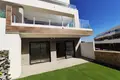 Townhouse 4 bedrooms 260 m² Finestrat, Spain