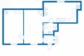 1 bedroom apartment 55 m² Porvoo sub-region, Finland