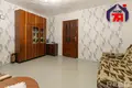 2 room apartment 50 m² Zhdanovichy, Belarus