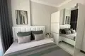 Квартира 1 комната 55 м² Аланья, Турция