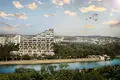 Квартира в новостройке Tbilisi Terrace