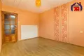 3 room apartment 72 m² Vileyka, Belarus