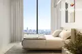 Doppelhaus 2 Schlafzimmer 190 m² Finestrat, Spanien