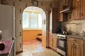 3 room apartment 60 m² Rahachow, Belarus