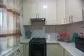 Kvartira 1 xona 43 m² Toshkentda