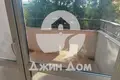Квартира 1 комната 38 м² Несебр, Болгария