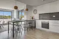 Penthouse 3 pokoi  Estepona, Hiszpania