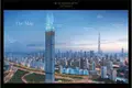 Appartement 2 chambres 307 m² Doubaï, Émirats arabes unis