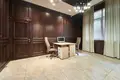 Аренда офиса кабинетной системы с мебелью (344 м²) 