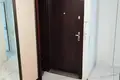 2 room apartment 51 m² Minsk, Belarus