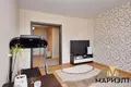 Apartamento 2 habitaciones 61 m² Minsk, Bielorrusia