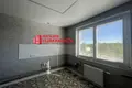 Mieszkanie 3 pokoi 78 m² Grodno, Białoruś