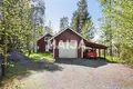 Haus 3 zimmer 165 m² Vaasa sub region, Finnland