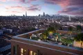 Квартира 1 спальня 54 м² Лондон, Великобритания