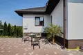 Ferienhaus 257 m² Samachvalavicki siel ski Saviet, Weißrussland