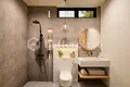 3-Schlafzimmer-Villa  Tibubeneng, Indonesien