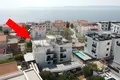 Mieszkanie 2 pokoi 145 m² Okrug Gornji, Chorwacja