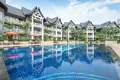 2 bedroom condo 110 m² Phuket, Thailand
