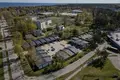 2 bedroom apartment 66 m² Jurmala, Latvia