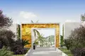 Residential complex First-class residential complex of villas with swimming pools, Plai Laem, Koh Samui, Thailand