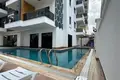 2 bedroom apartment  Alanya, Turkey