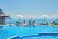 Kondominium 2 Schlafzimmer 95 m² Boreti, Montenegro