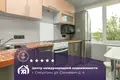 3 room apartment 54 m² Smarhon, Belarus