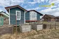 House 125 m² Patryskauski selski Savet, Belarus