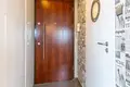 Appartement 1 chambre 33 m² Lodz, Pologne