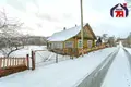 Casa 67 m² Kryvasiel ski siel ski Saviet, Bielorrusia