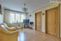 Apartamento 4 habitaciones 59 m² Minsk, Bielorrusia