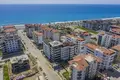 Mieszkanie 4 pokoi 147 m² Muratpasa, Turcja