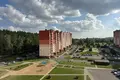 Квартира 2 комнаты 59 м² Лесной, Беларусь