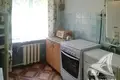 2 room apartment 54 m² Kamyanyets, Belarus